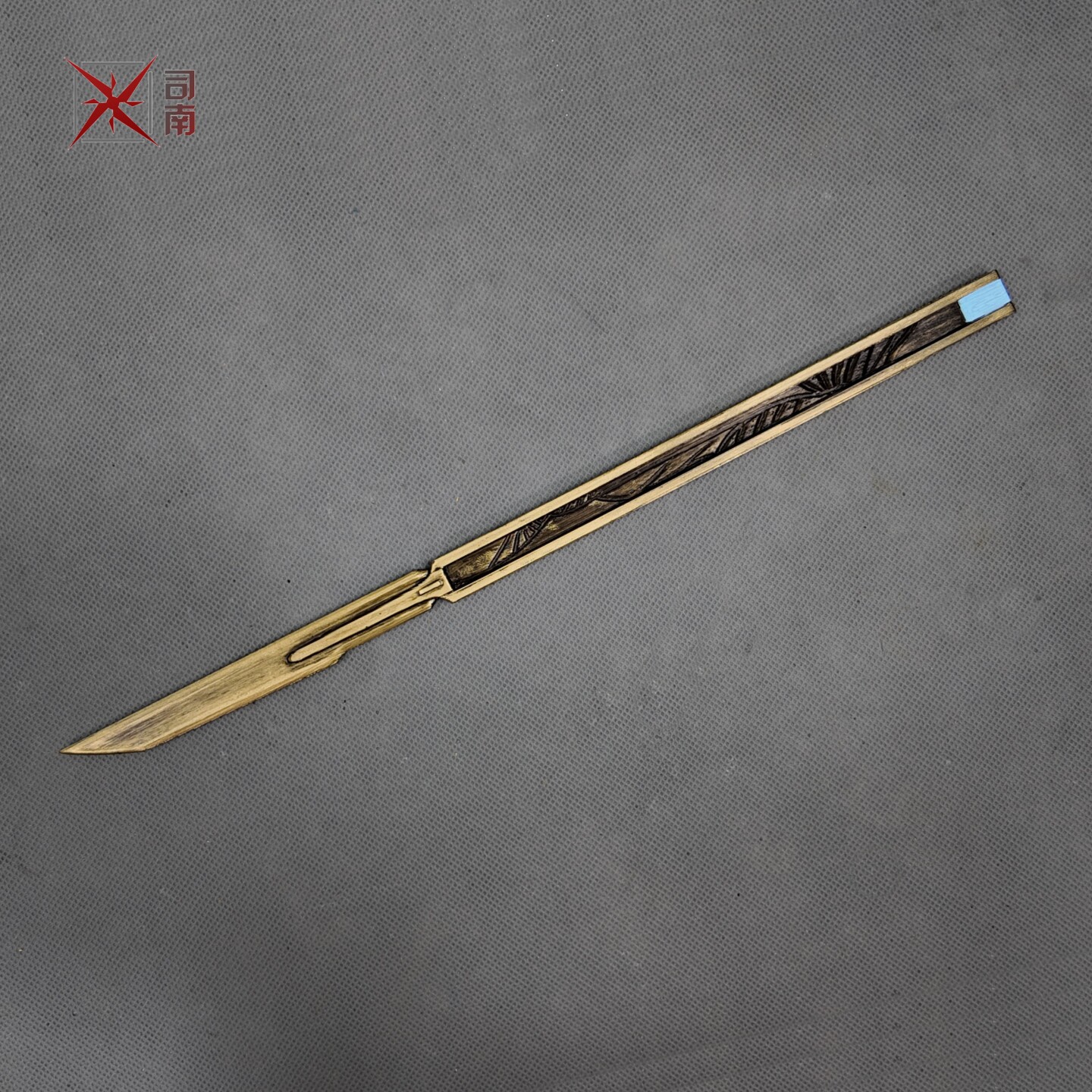 Wuthering Waves LUUK HCRSSCN C - Prop De Cosplay 评论和价格