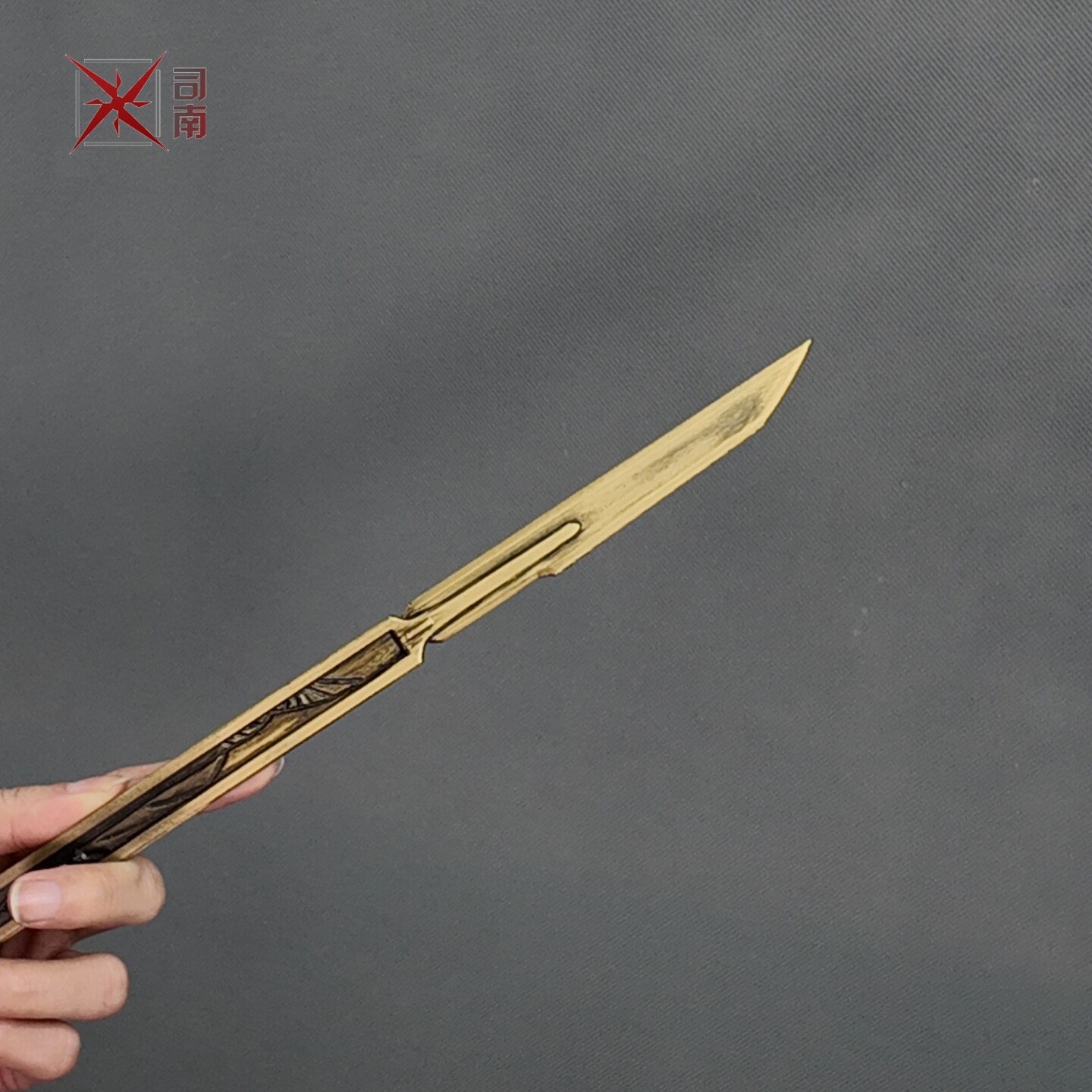 Wuthering Waves LUUK HCRSSCN C - Prop De Cosplay 评论和价格