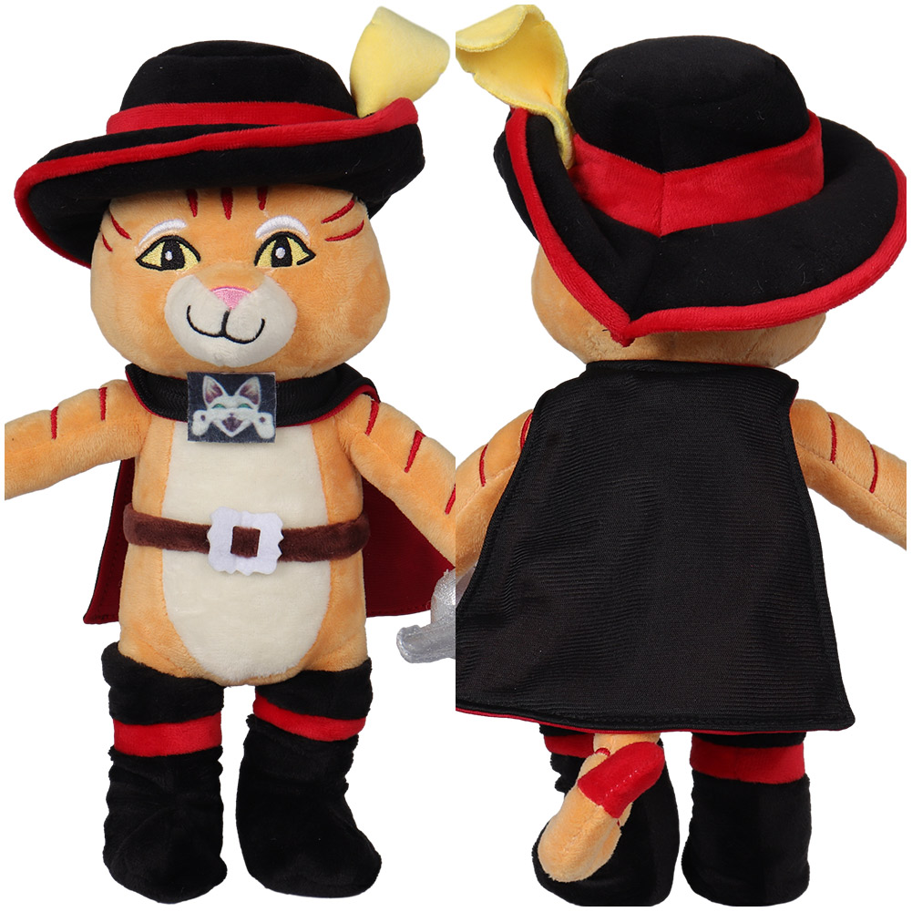 Puss Into Boots Cosplay Cat Sw - Cosplay Prop Dagger 评论和价格