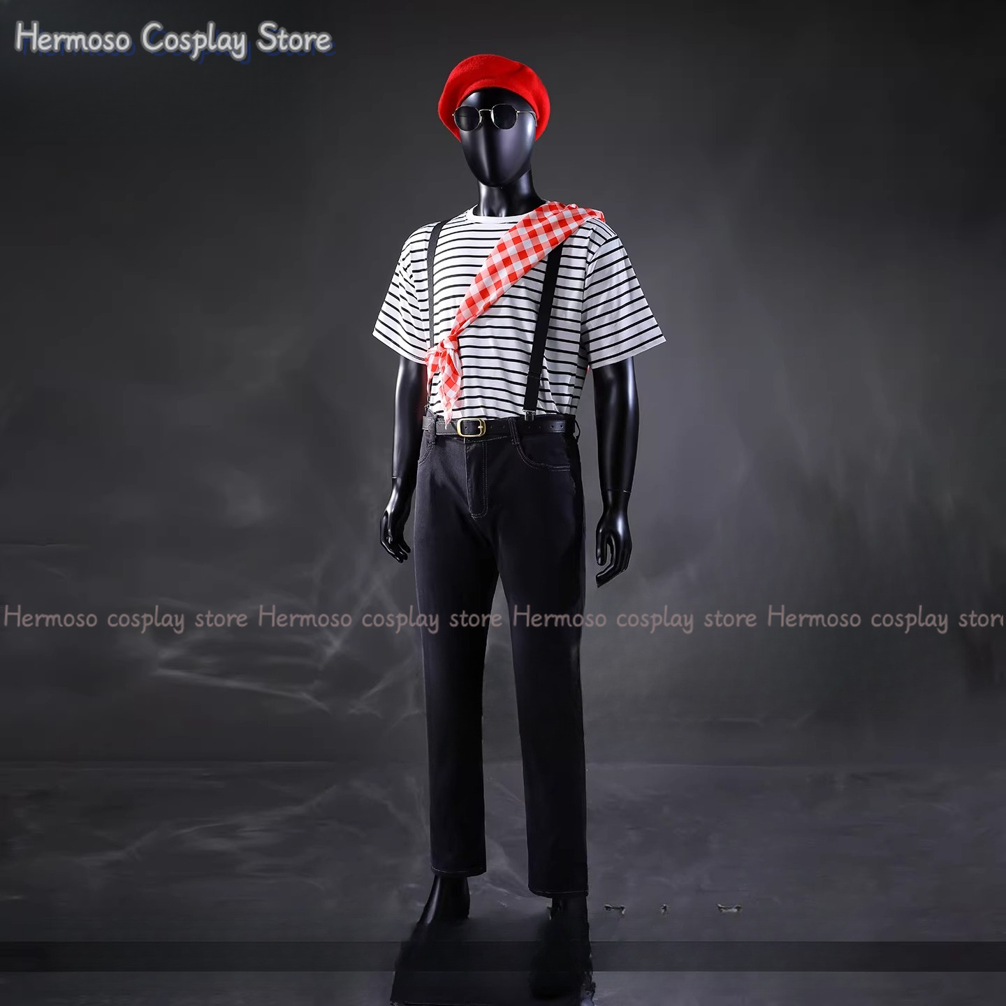 Clair Obscur: Expedition 33 Ba - Prop De Cosplay 评论和价格