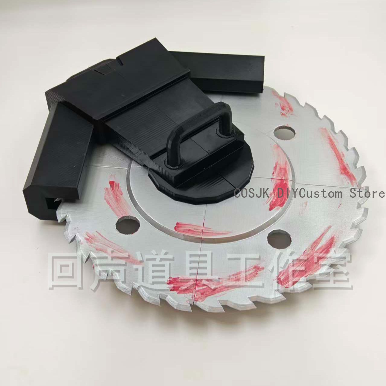 Anime SAKAMOTO DAYS Osaragi Da - Prop De Cosplay 评论和价格