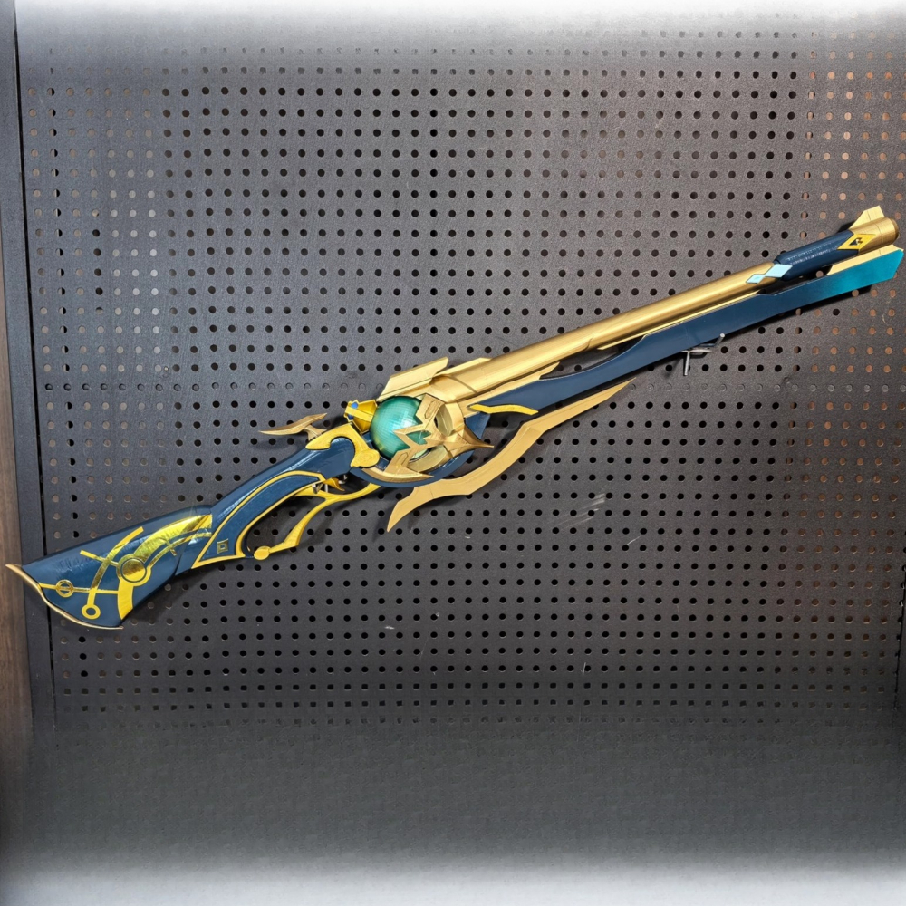 Game Honkai: Star Rail Anaxago - Anaxa Cosplay Prop 评论和价格