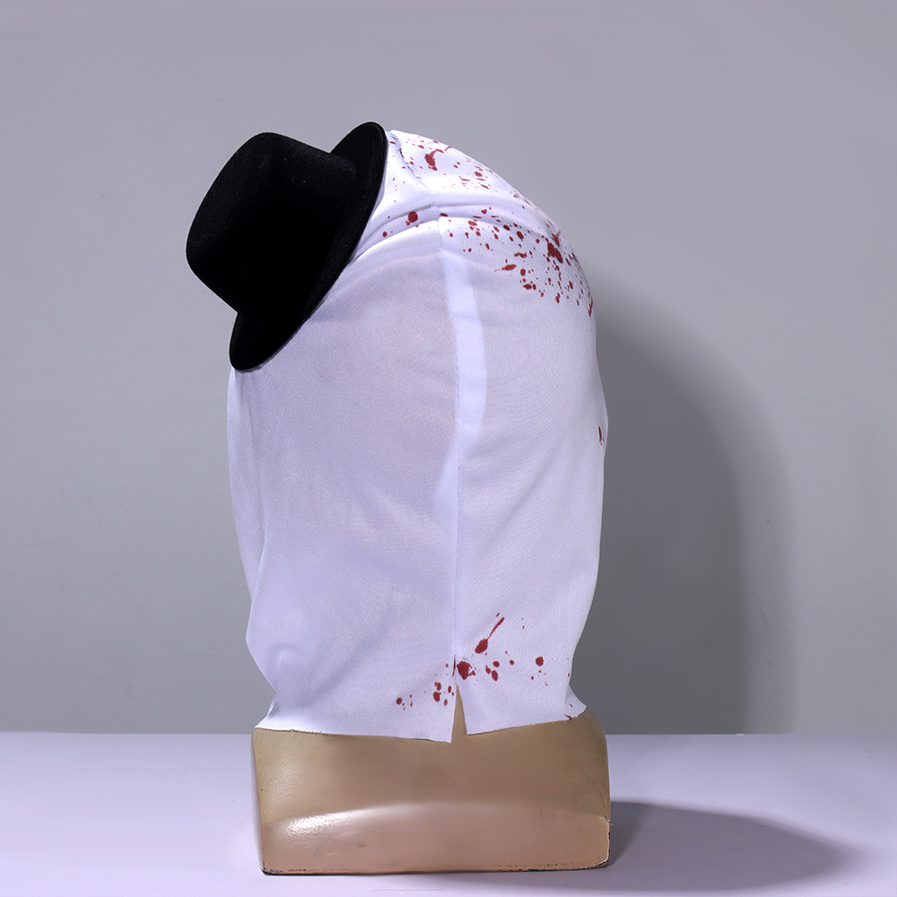 Terrifier 3 Art The Clown Mask - Briar Cosplay Prop 评论和价格