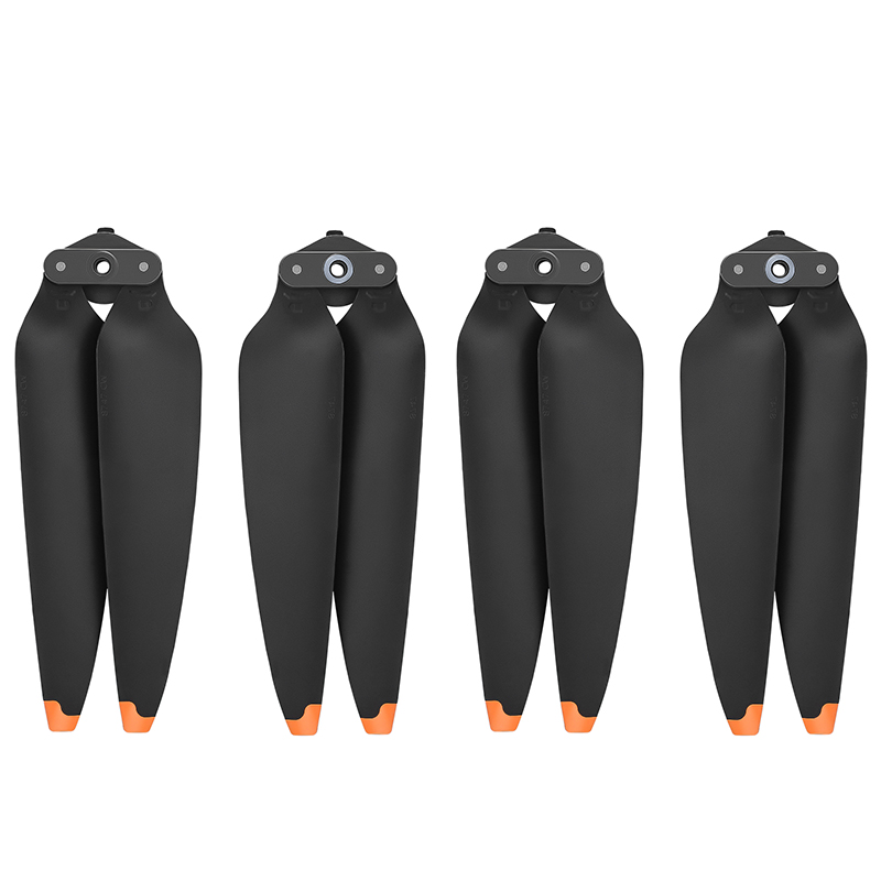 4pcs Propellers 5747F Low Nois - Ekko Cosplay Prop 评论和价格