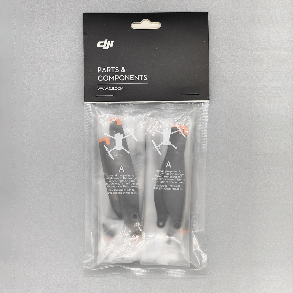 original New Mini 3 Propellers - Ekko Cosplay Prop 评论和价格