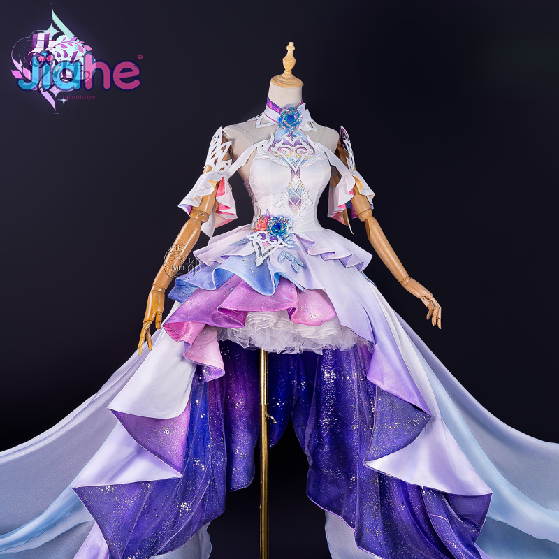 Game Honkai：Star Rail Cyrene C - Prop De Cosplay 评论和价格