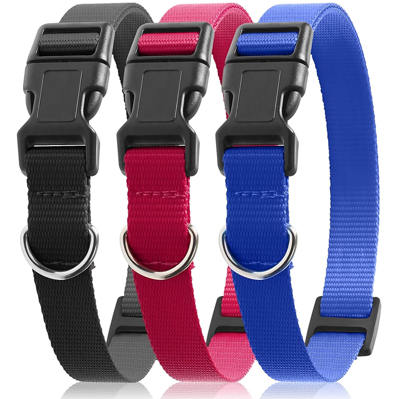 Dog Shock Collar Replacement S - D Ring Strap 评论和价格
