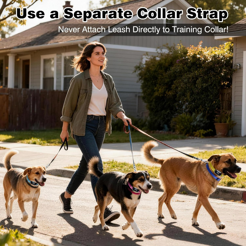 Dog Shock Collar Replacement S - D Ring Strap 评论和价格
