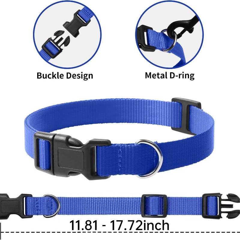 Dog Shock Collar Replacement S - D Ring Strap 评论和价格