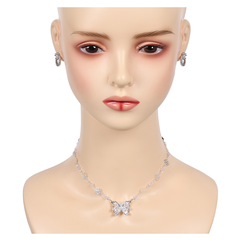 2025 Wicked 2 Glinda Cosplay B - Cosplay Prop Bow 评论和价格