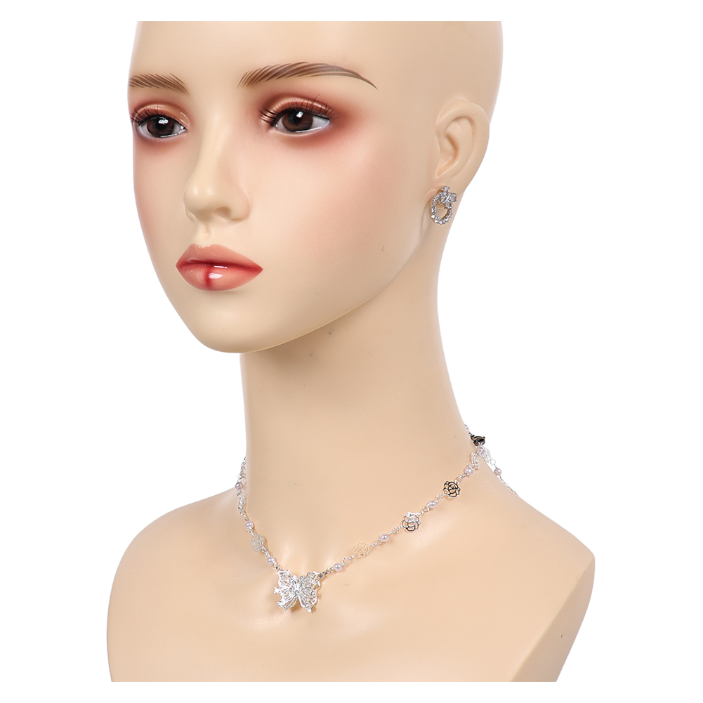 2025 Wicked 2 Glinda Cosplay B - Cosplay Prop Bow 评论和价格