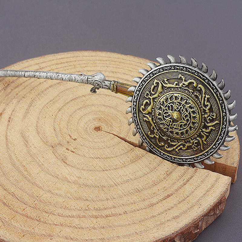 Game Bloodborne Meat Knife Hor - Bloodborne Cosplay Prop 评论和价格