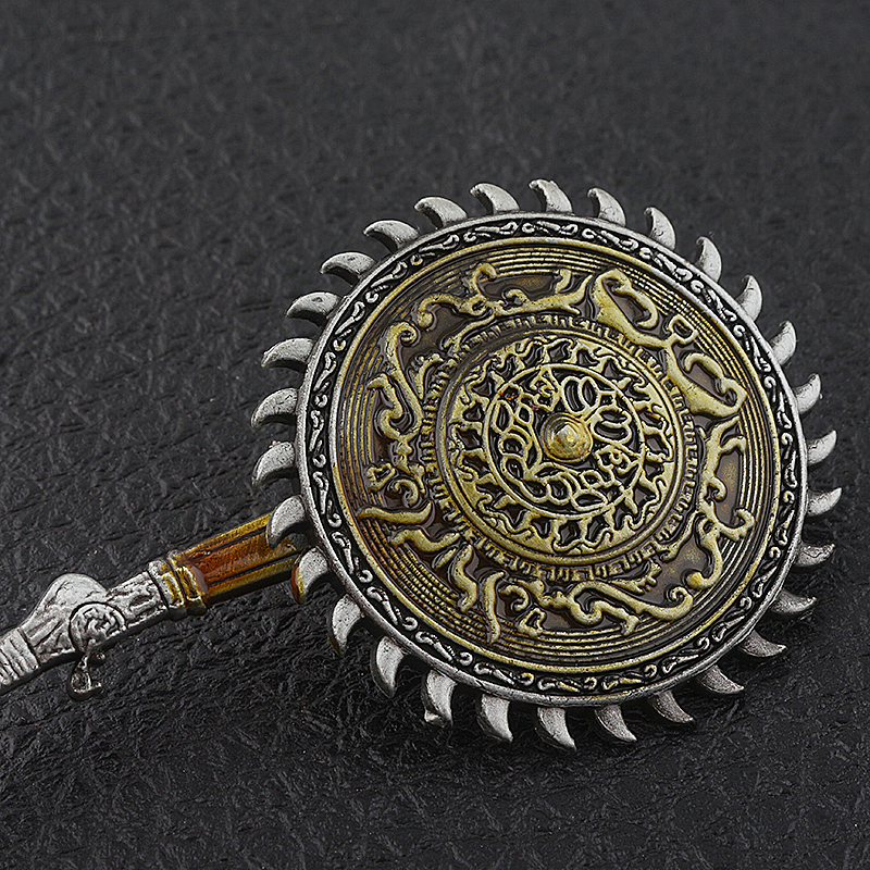 Game Bloodborne Meat Knife Hor - Bloodborne Cosplay Prop 评论和价格