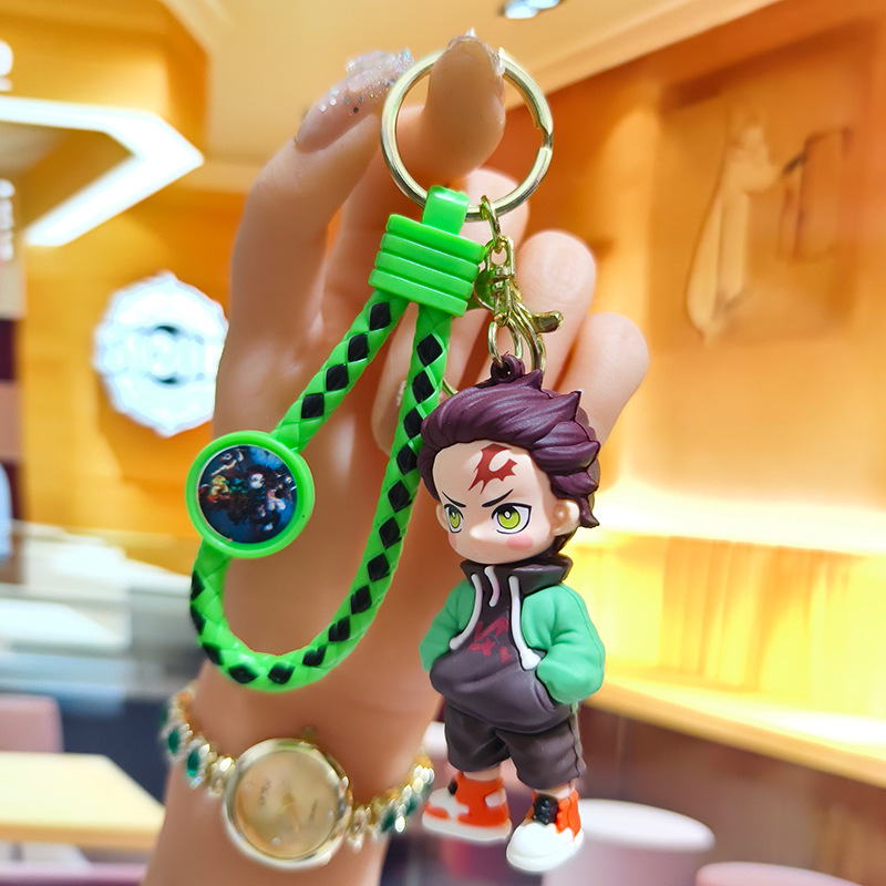 New cartoon ghost blade keycha - Keyblade Cosplay Prop 评论和价格