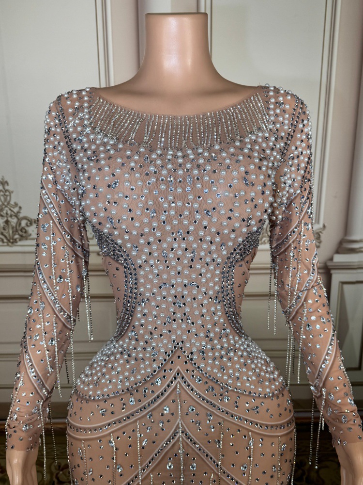 Designer One Shoulder Bodycon  - Briar Cosplay Prop 评论和价格