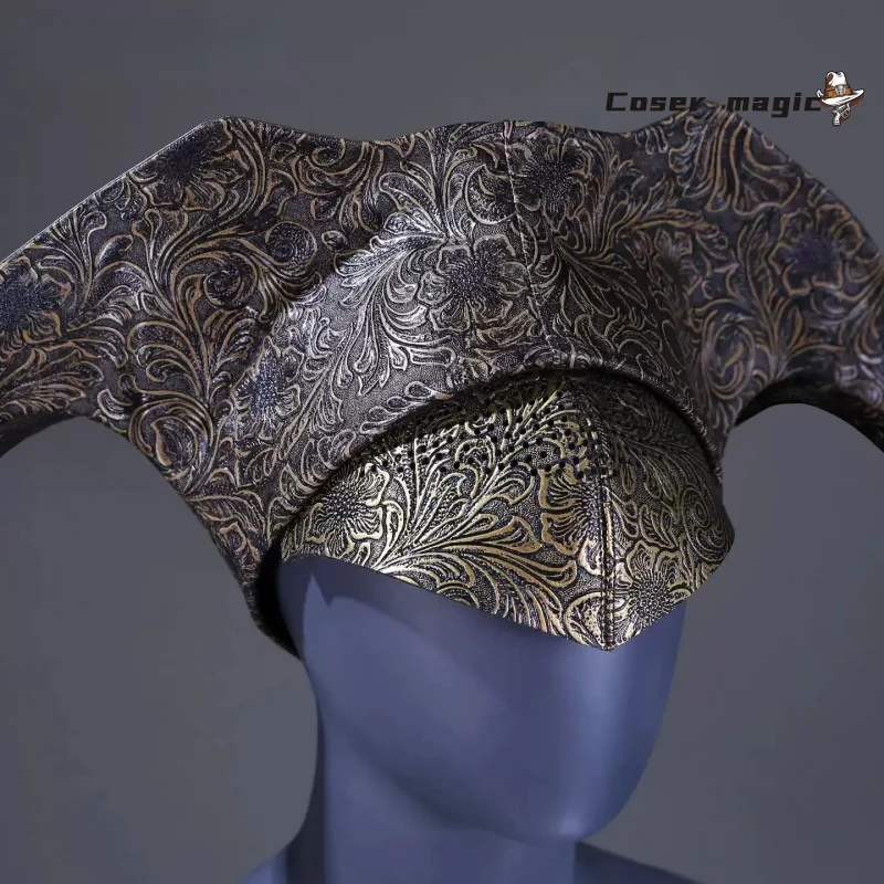 2025 new Game Bloodborne Choir - Bloodborne Cosplay Prop 评论和价格