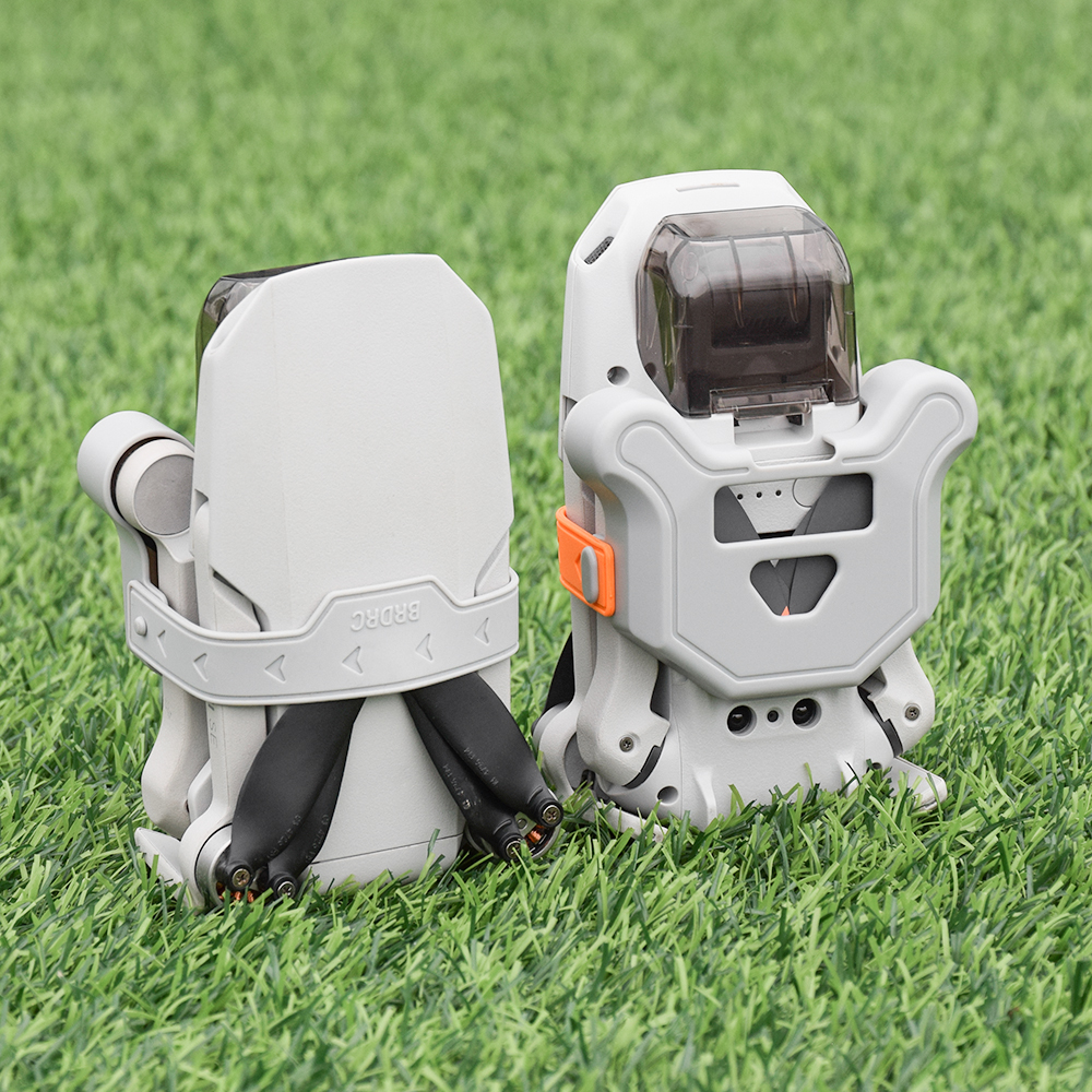 Propeller Holder For DJI Mini  - Ekko Cosplay Prop 评论和价格