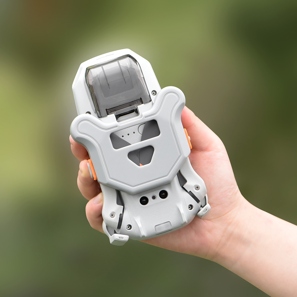 Propeller Holder For DJI Mini  - Ekko Cosplay Prop 评论和价格
