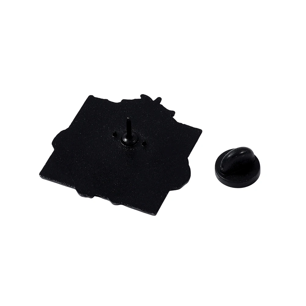 3 Pcs Anime One Piece Brooch L - Cosplay Prop Bag 评论和价格